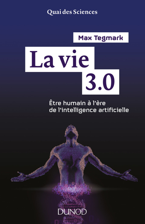 Cover image for book La vie 3.0