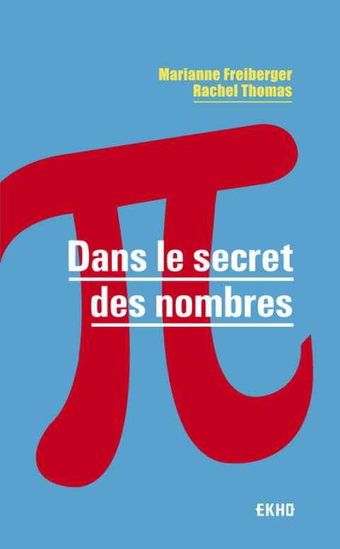 Cover image for book Dans le secret des nombres