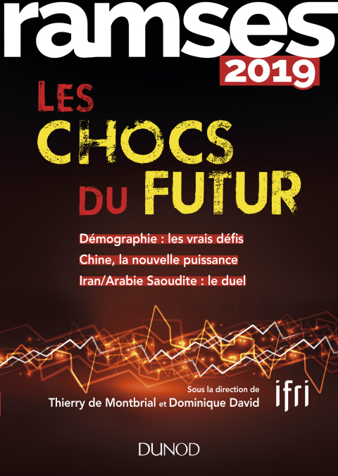Cover image for book Ramses 2019