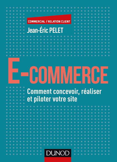 Cover image for book E-commerce