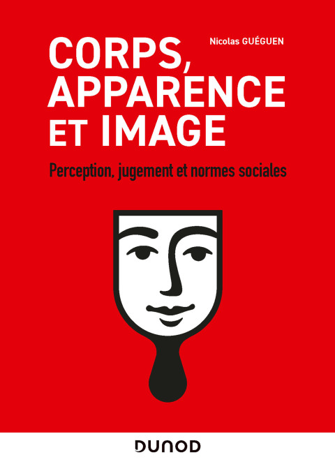 Cover image for book Corps, apparence et image