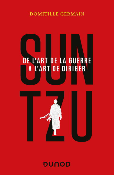 Cover image for book Sun Tzu