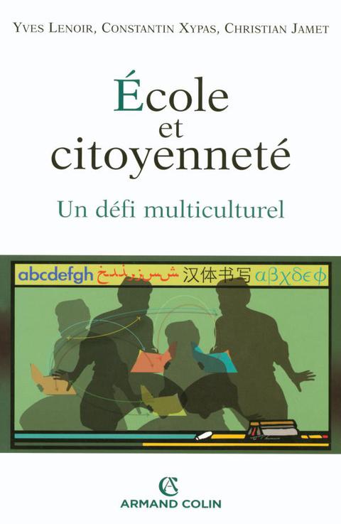Cover image for book École et citoyenneté