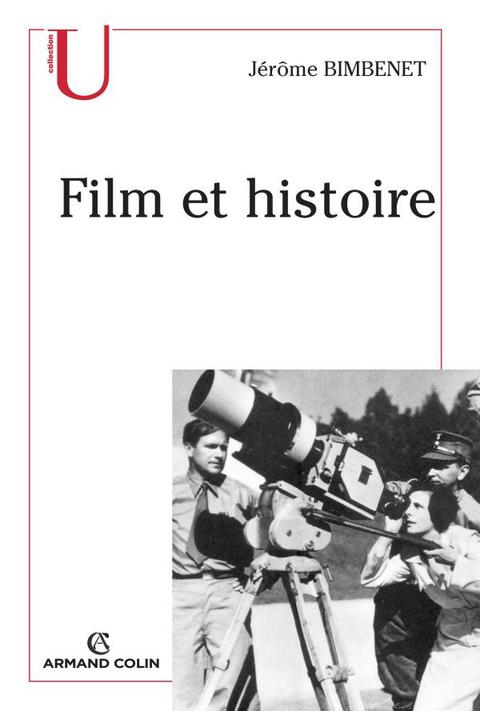 Cover image for book Film et histoire
