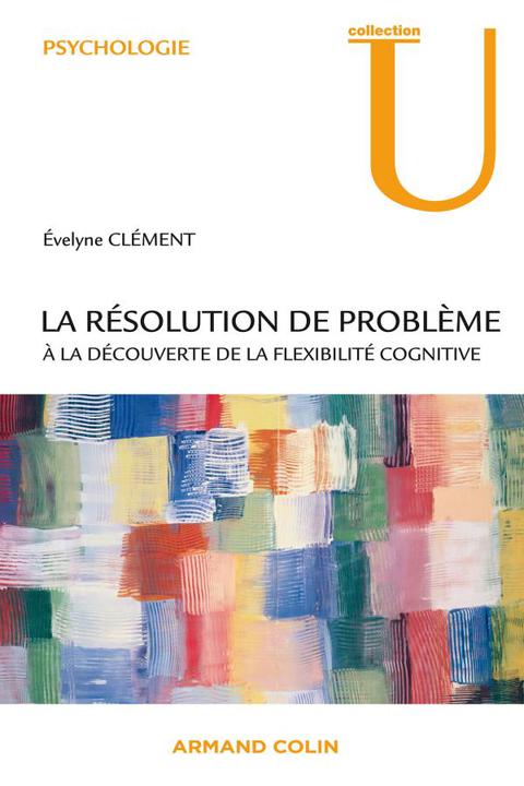 Cover image for book La résolution de problème