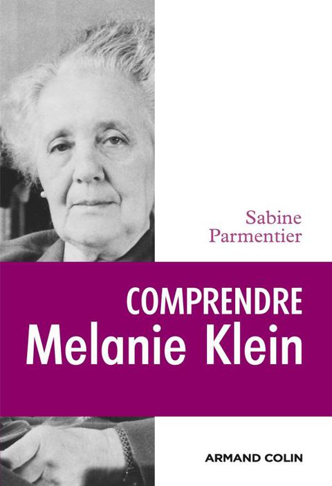 Cover image for book Comprendre Melanie Klein