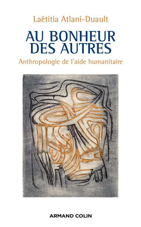 Cover image for book Au bonheur des autres