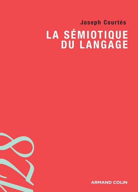 Cover image for book La sémiotique du langage