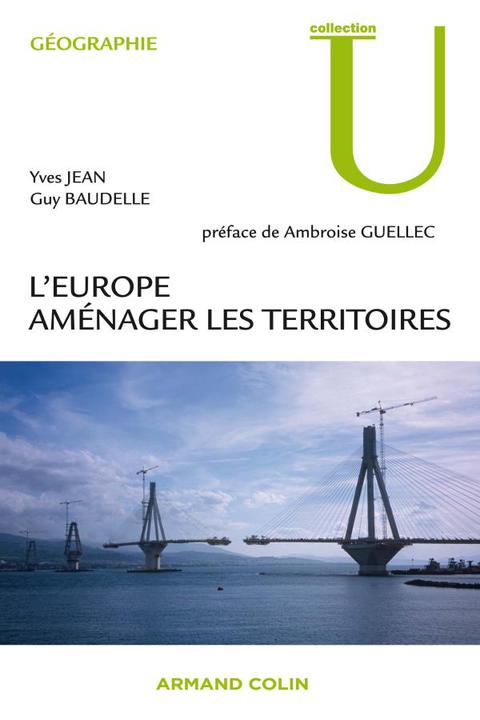 Cover image for book L'Europe