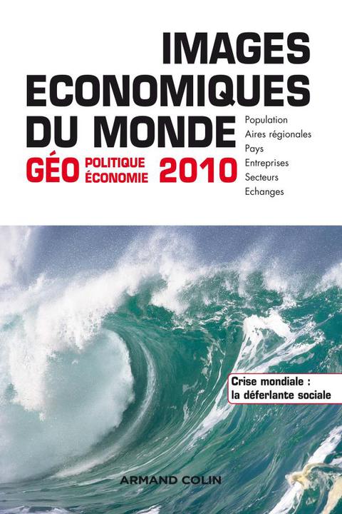 Cover image for book Images économiques du monde 2010
