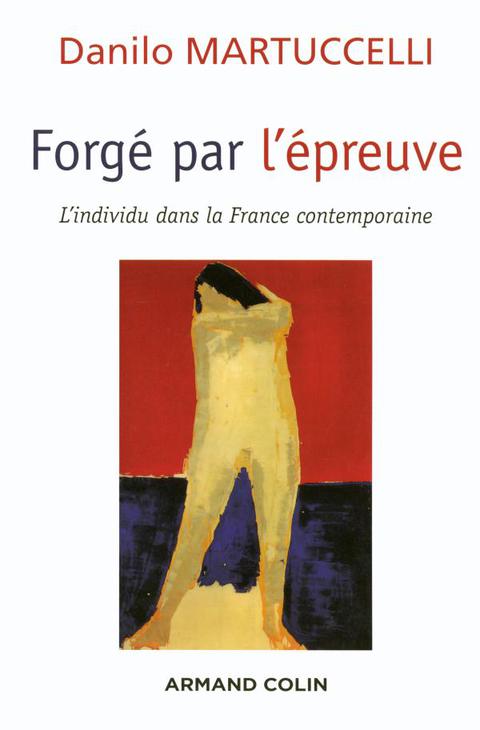Cover image for book Forgé par l'épreuve