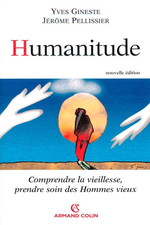 Cover image for book Humanitude