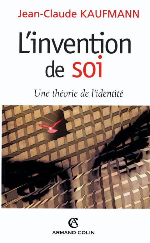 Cover image for book L'invention de soi