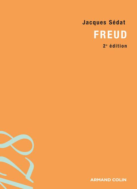 Cover image for book Freud