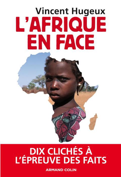 Cover image for book L'Afrique en face