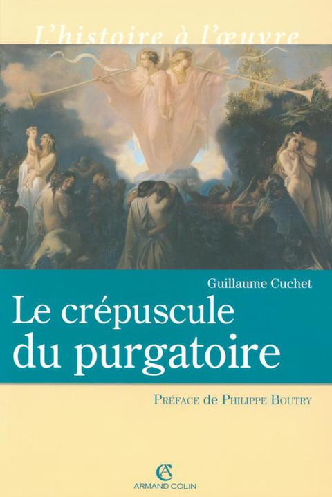 Cover image for book Le crépuscule du purgatoire