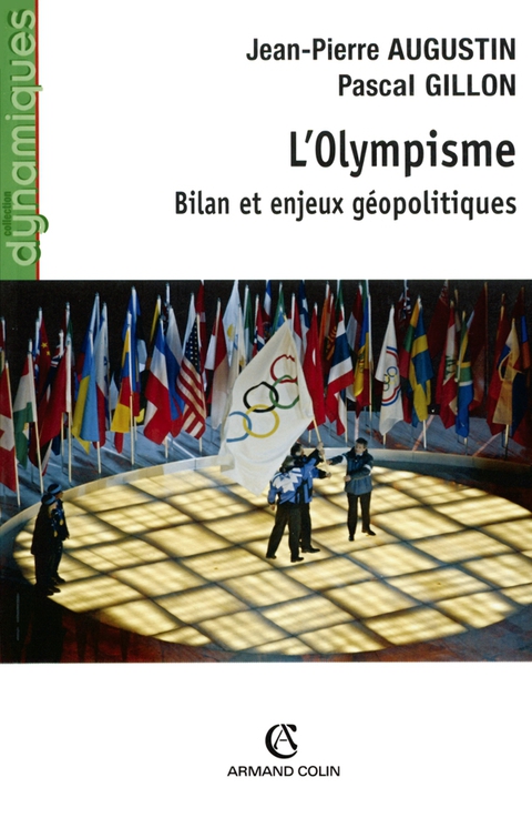 Cover image for book L'Olympisme