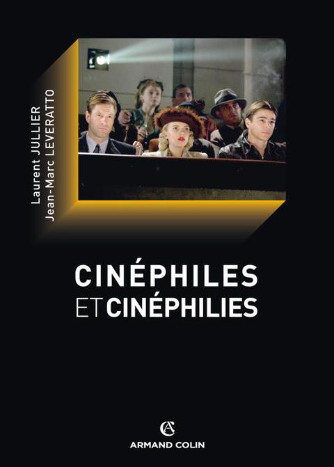Cover image for book Cinéphiles et cinéphilies