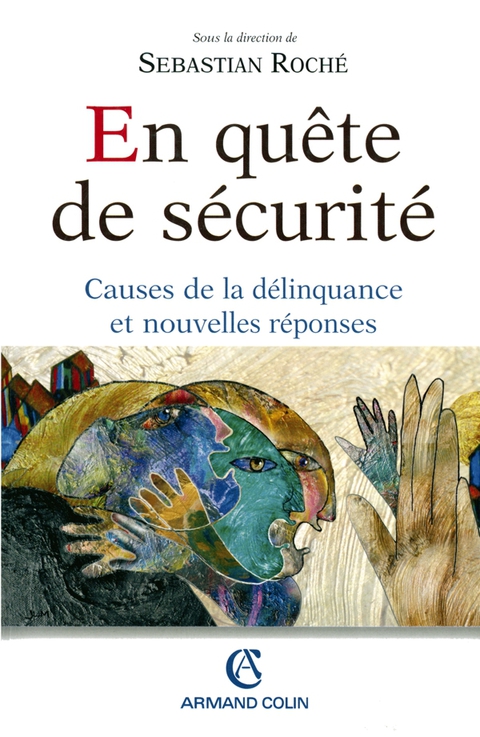Cover image for book Enquête de sécurité