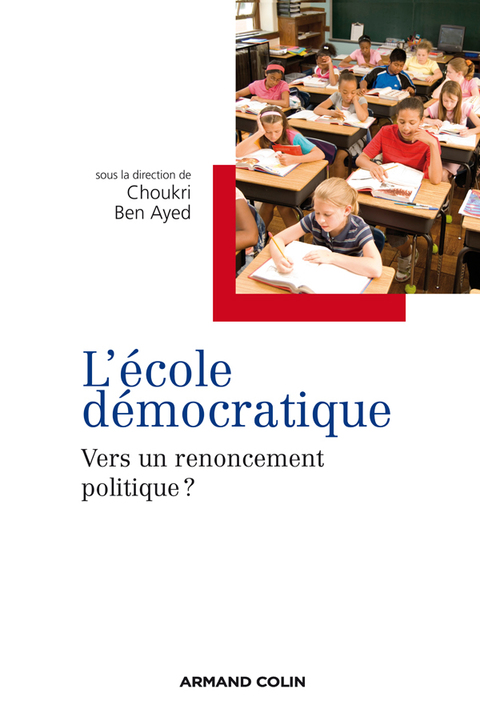 Cover image for book L 'école démocratique