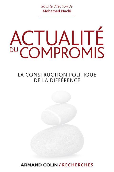 Cover image for book Actualité du compromis