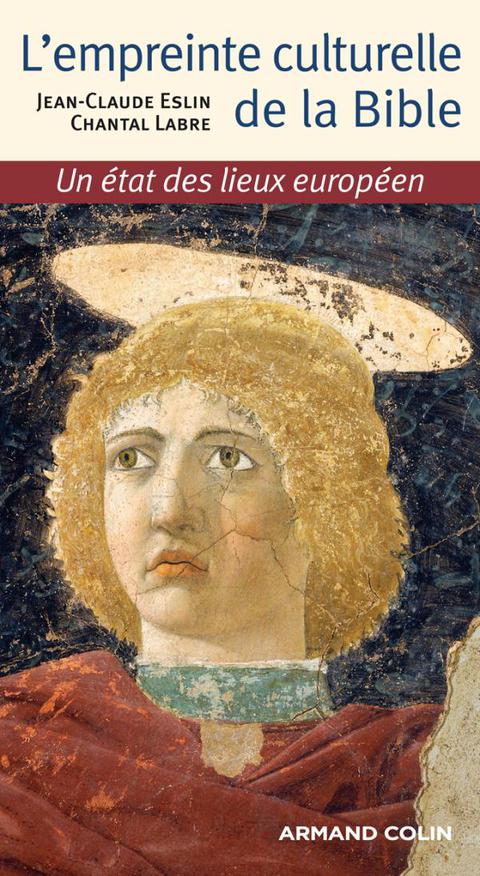 Cover image for book L'empreinte culturelle de la Bible