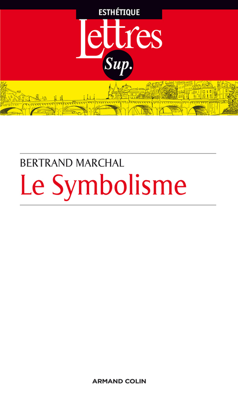 Cover image for book Le symbolisme