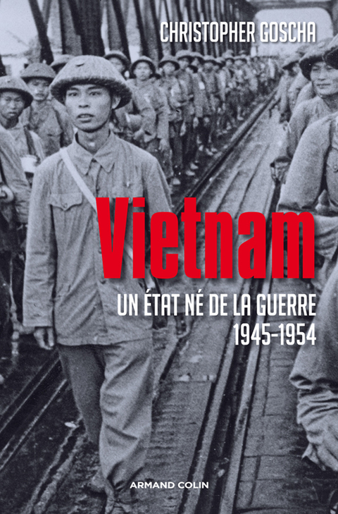 Cover image for book Vietnam