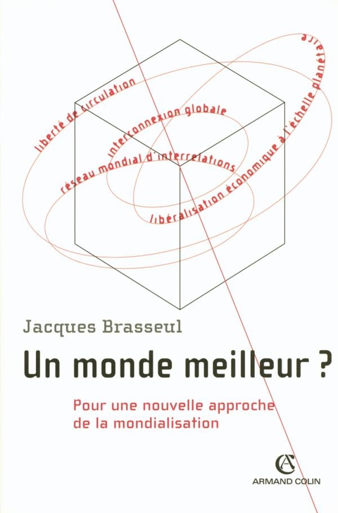 Cover image for book Un monde meilleur ?