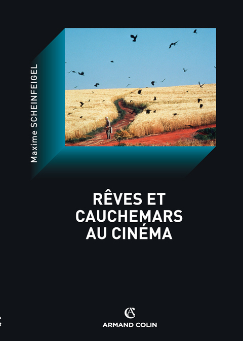 Cover image for book Rêves et cauchemars au cinéma