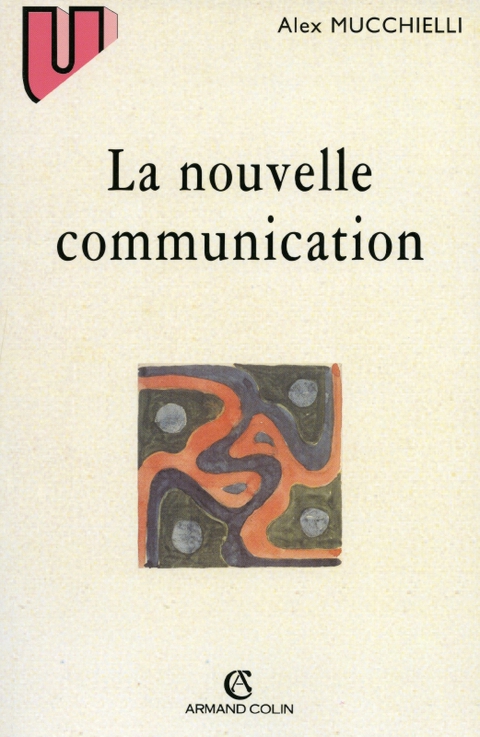 Cover image for book La nouvelle communication
