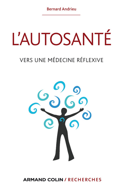 Cover image for book L'autosanté