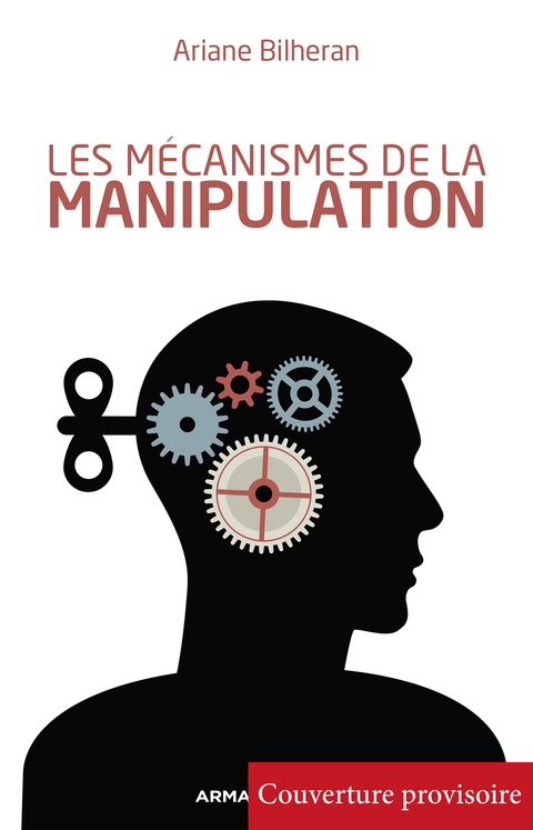 Cover image for book Manipulation