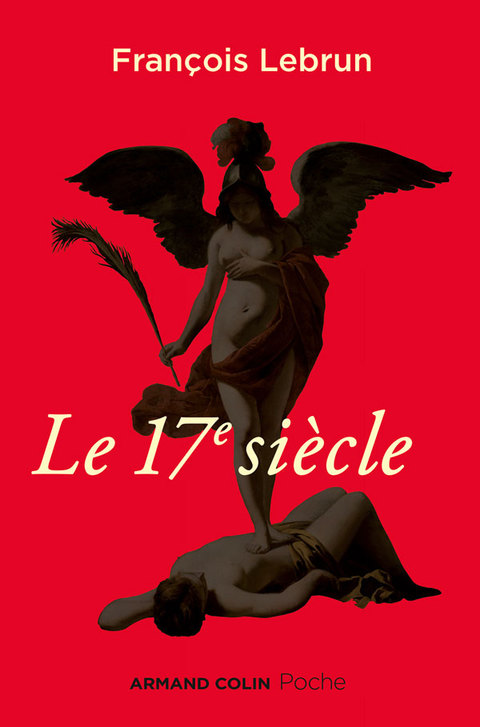 Cover image for book Le 17e siècle