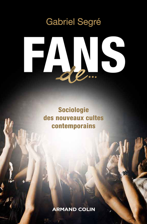 Cover image for book Fans de...