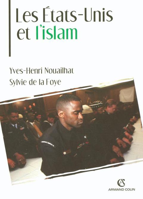Cover image for book Les États-Unis et l'islam