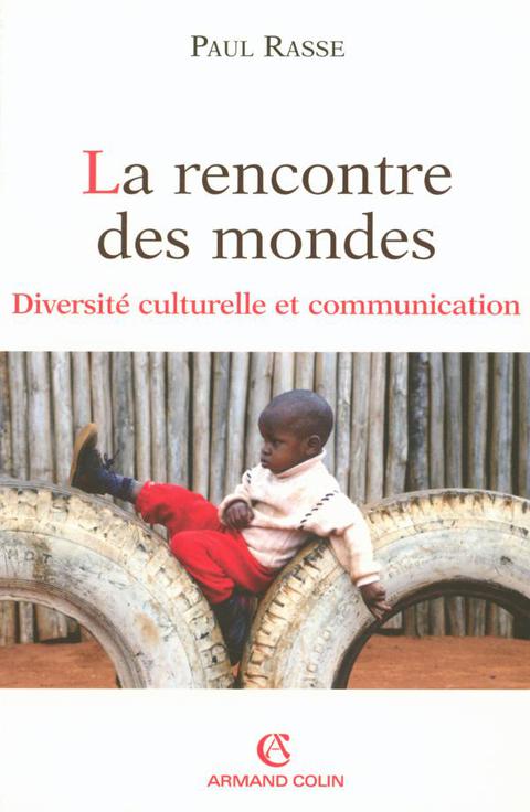 Cover image for book La rencontre des mondes