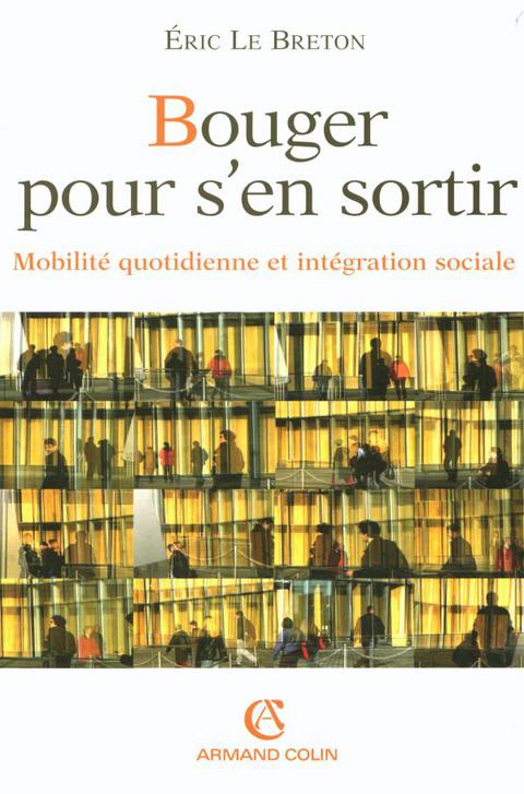 Cover image for book Bouger pour s'en sortir