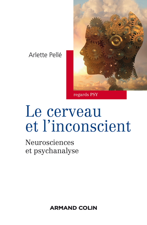 Cover image for book Le cerveau et l'inconscient