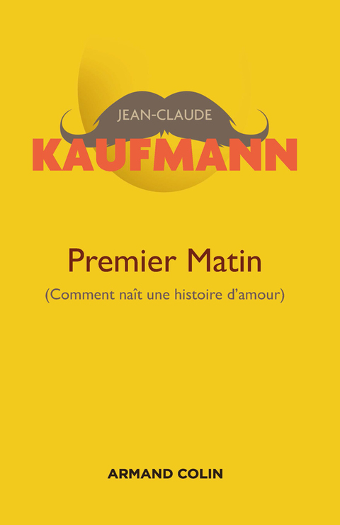 Cover image for book Premier matin - 2e édition