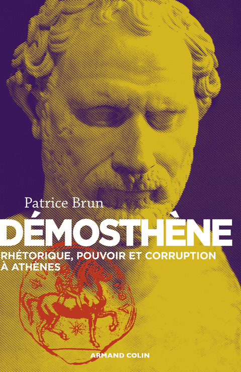 Cover image for book Démosthène