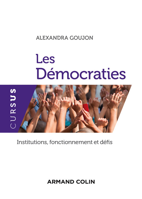 Cover image for book Les Démocraties