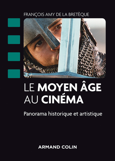 Cover image for book Le Moyen Âge au cinéma