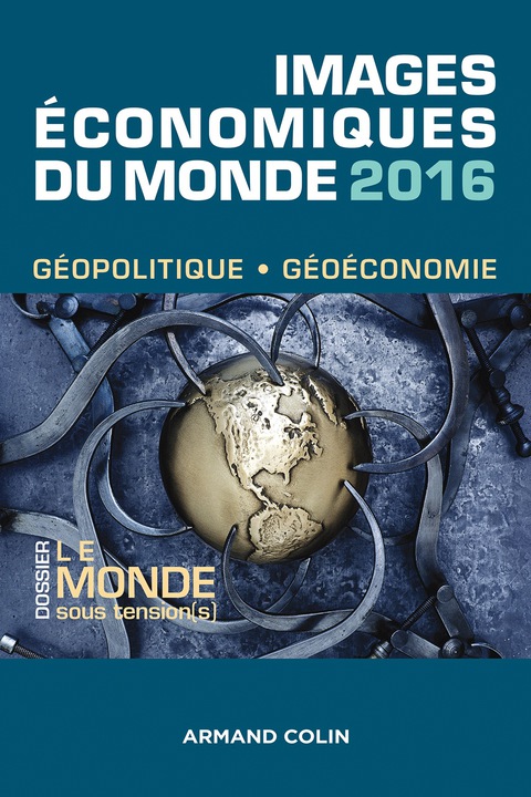 Cover image for book Images économiques du monde 2016