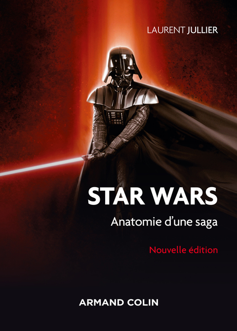 Cover image for book Star Wars - 3e éd.