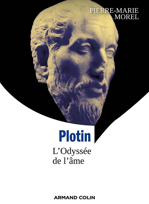 Cover image for book Plotin