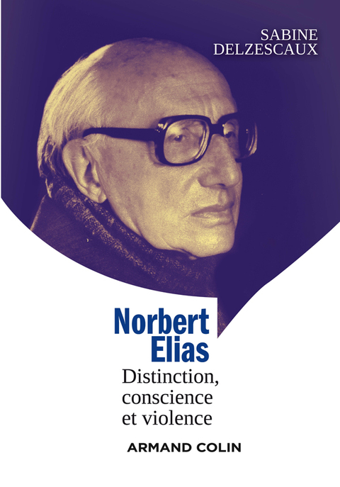 Cover image for book Norbert Elias