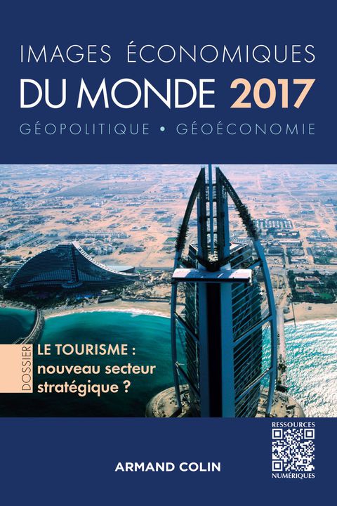 Cover image for book Images économiques du monde 2017