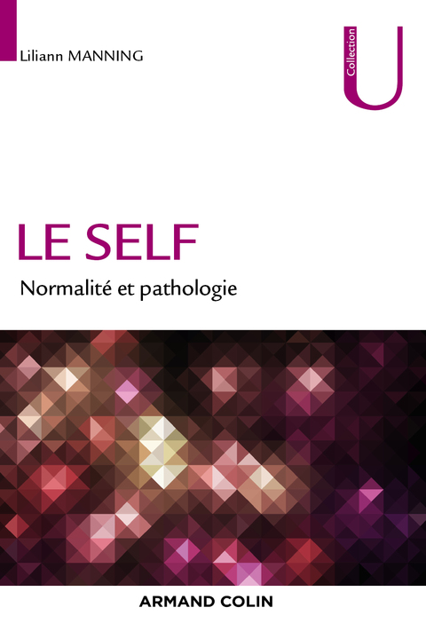 Cover image for book Le self