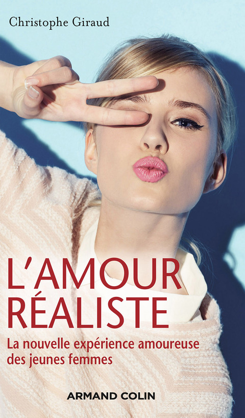 Cover image for book L'amour réaliste